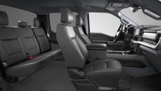 2026 Ford Super Duty® Internal Image 1